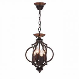 Подвесная люстра ST Luce Foriate  - 2
